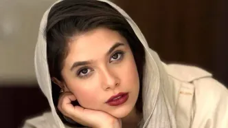 قاب زیبای مادر و دختری در کنسرت سهراب پاکزاد؛ نفس بازغی و مادرش!