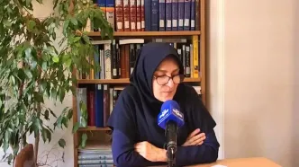 «نامیاد» معادل فارسی «منشن» + ویدئو