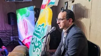 شهادت‌طلبی شهدا موجب پیروزی در جنگ ۱۲ روزه شد