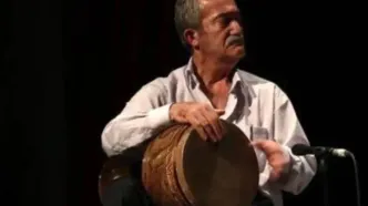 بهمن رجبی درگذشت