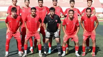 هشت پرسپولیسی در جمع ۴۳ بازیکن اردوی تیم ملی