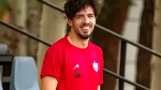 بازگشت ستاره‌های پرسپولیس به تمرینات