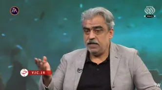 ادعای کارشناس شبکه افق: ۹۰ درصد مردم پس از جنگ خواستار ساخت بمب اتم هستند