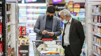زمان واریز کالابرگ دهک‌ 4 تا 7 اعلام شد