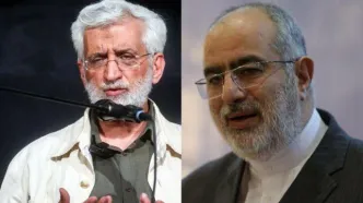کنایه حسام‌الدین آشنا به جلیلی درباره مناظره با روحانی