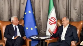 پزشکیان: برهم‌زنندگان برجام، مسئول وضعیت فعلی‌اند