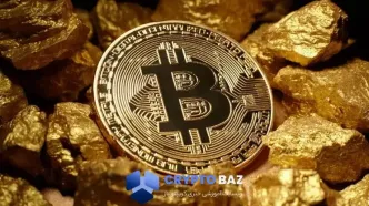 طلا یا بیت کوین؟ کدام برای سرمایه گذاری بهتر است؟
