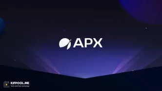 چرا توکن APX Finance (APX) بیش از 170 درصد رشد کرد؟
