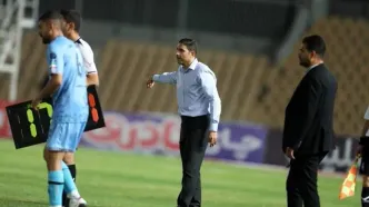 وحید هاشمیان پاسوز درویش شد!