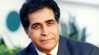 هوشمند عقیلی؛ صدایی از جامعه باربد