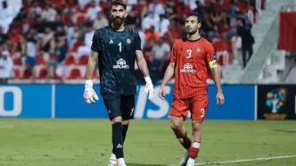 شجاع به پرسپولیسی‌ها طعنه زد؛ احترام واجب است!