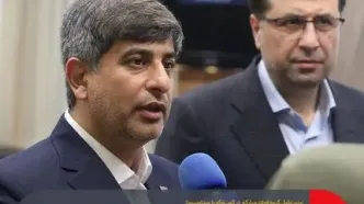 نقطه عطفی در توسعه صنایع انرژی کشور/ رعایت اصول زیست‌محیطی در اولویت توسعه میدان گازی "مدار"