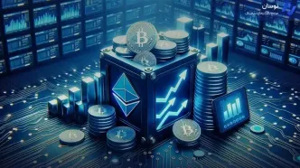 سنگین ترین خرید اتریوم توسط بیت‌ماین