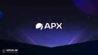 چرا توکن APX Finance (APX) بیش از 170 درصد رشد کرد؟