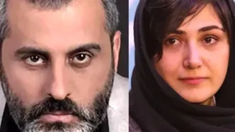 ماجرای درگیری علیرام نورایی با باران کوثری/ ویدئو