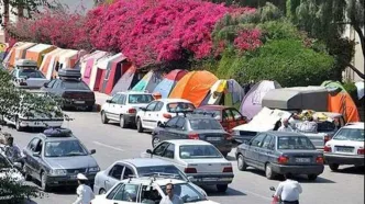 سفر برای مستاجرها در ایران محال شد