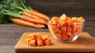این گیاه محبوب خطر سرطان را کاهش می‌دهد