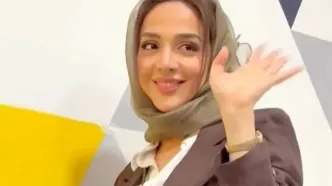 ببینید؛ از بهاره رهنما تا محسن کیایی در اکران فیلم «ناجورها»