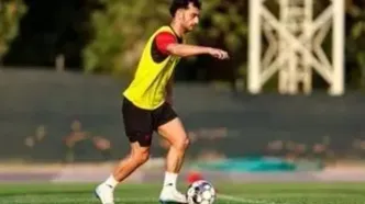 افشاگری جنجالی درباره انتقال فخریان به پرسپولیس