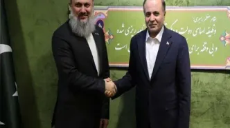 حجم مبادلات کشاورزی ایران و پاکستان افزایش می‌یابد + جزئیات