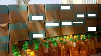 روغن خوراکی از تیرماه افزایش قیمت نداشته است