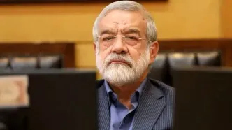 نماینده نزدیک به جبهه پایداری: حسن روحانی پشت ماجرای دزدیده شدن فرش‌های سعدآباد است!