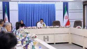 همایون شجریان: بانک صادرات ایران همراه ما در کنار مردم ایستاده است
