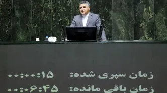 رییس جمهور نسبت به برکناری وزراء ناکارآمد اقدام کند