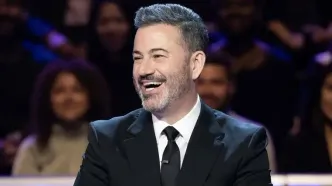 اظهارات تند «جیمی کیمل» برنامه‌اش را تعلیق کرد