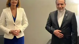 امیدواری عراقچی به رای اعضای شورای امنیت به قطعنامه روسیه و چین