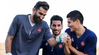ترکیب احتمالی تراکتور برابر شباب‌الاهلی امارات
