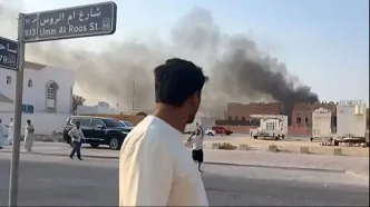نشست آتش؛ بمباران دوحه و مرگ مذاکرات صلح