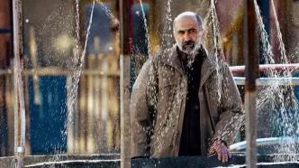 ستارگان «ناتوردشت» در اکران مردمی؛ از هادی حجازی فر تا شبنم قربانی