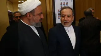 دوره شدن عراقچی توسط نمایندگان تندروی مجلس