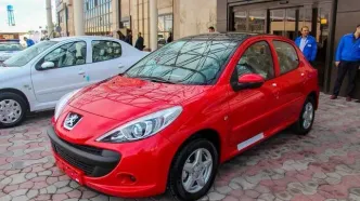 قیمت 2 مدل پژو ۲۰۷ برای مهرماه اعلام شد