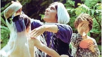 «باشو، غریبه کوچک» به جشنواره فیلم تورنتو می‌رود