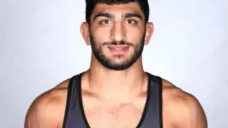 دانیال سهرابی به شانس مجدد قهرمانی جهان رسید