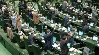 ۶۰ نماینده مجلس خواستار خروج ایران از NPT شدند