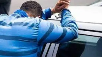 درگیری مرگبار سارقان بر سر اموال مسروقه در اسلامشهر