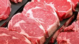 حذف گوشت یارانه‌ای کلید خورد | قیمت گوشت وارداتی دو برابر شد؟