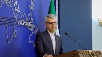 عراقچی امروز با ۳ وزیر اروپایی صحبت می‌کند