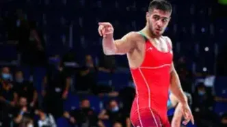 فیروزپور برنز گرفت
