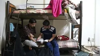 اعلام نرخ جدید خوابگاه های دانشجویی