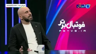 جباری: استقلال یک بزرگتر و رهبر نداشت
