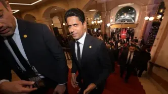 ناصر الخلیفی: توپ طلای عثمان دمبله شخصی نیست