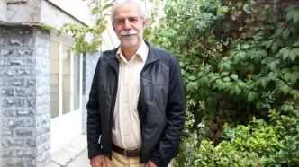 خاطره جالب مرتضی فنونی‌زاده از علی پروین