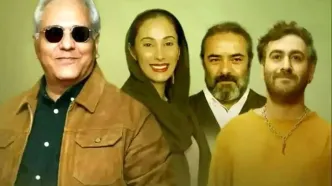 جزییاتی تازه درباره سریال «شش ماه» مهران مدیری