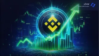 قیمت BNB از مرز ۱٬۰۰۰ دلار گذشت