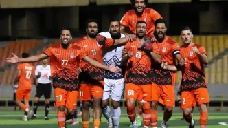 مس سونگون 1 - پارس جنوبی 1 ؛ تساوی نارنجی پوشان در خانه