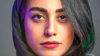 استایل نازنین کیوانی و بهنام تشکر در یک نمایش